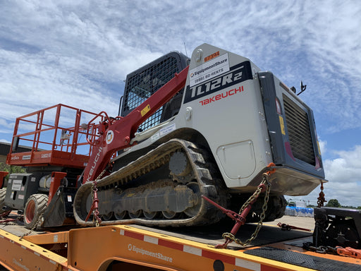 2020 PALADIN 48" Pallet Forks - Paladin