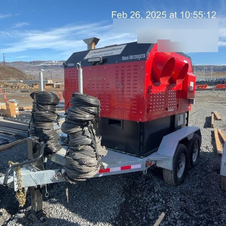 2024 CAMPO DB1200CT