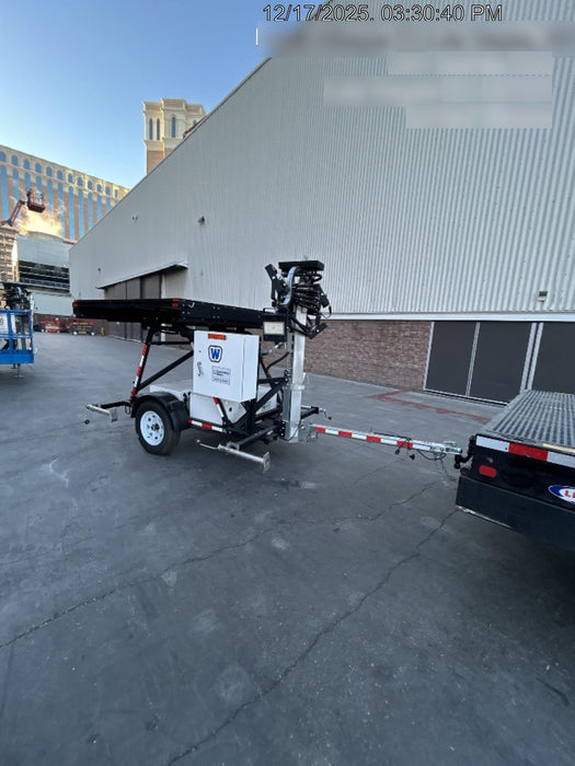 2024 WANCO WLTS-MM8A-1600