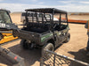 2020 Kawasaki MULE PRO-DX Diesel, 6-Seater, Canopy