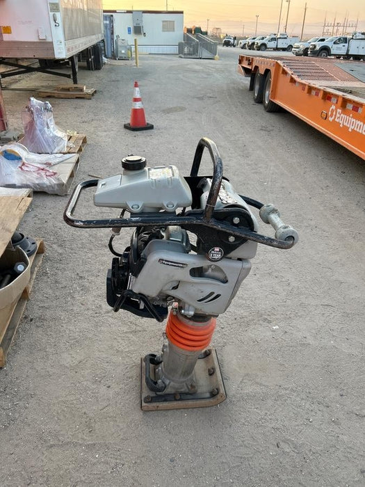 2023 MULTIQUIP MTX60HD