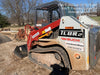 2020 Takeuchi TL8R2-R Canopy, Manual QC