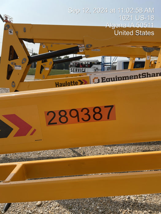 2020 WACKER NEUSON PT2A