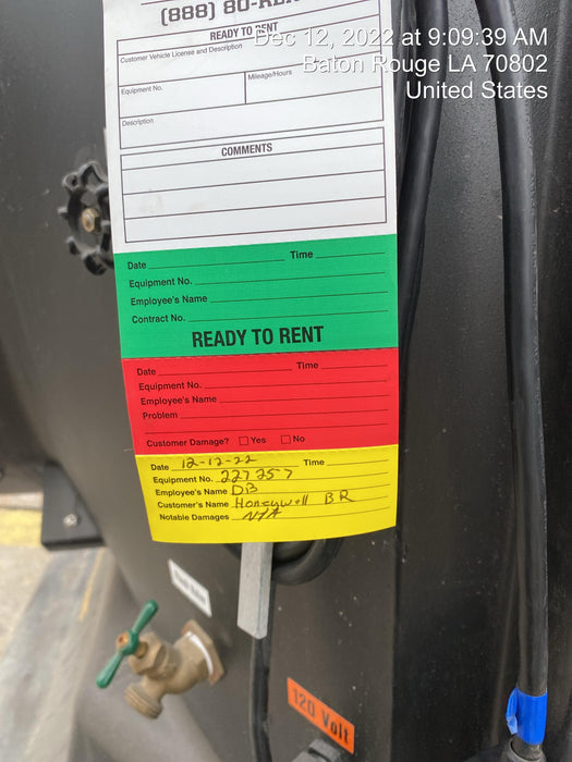 2022 BIG ASS FANS Cool Space 400