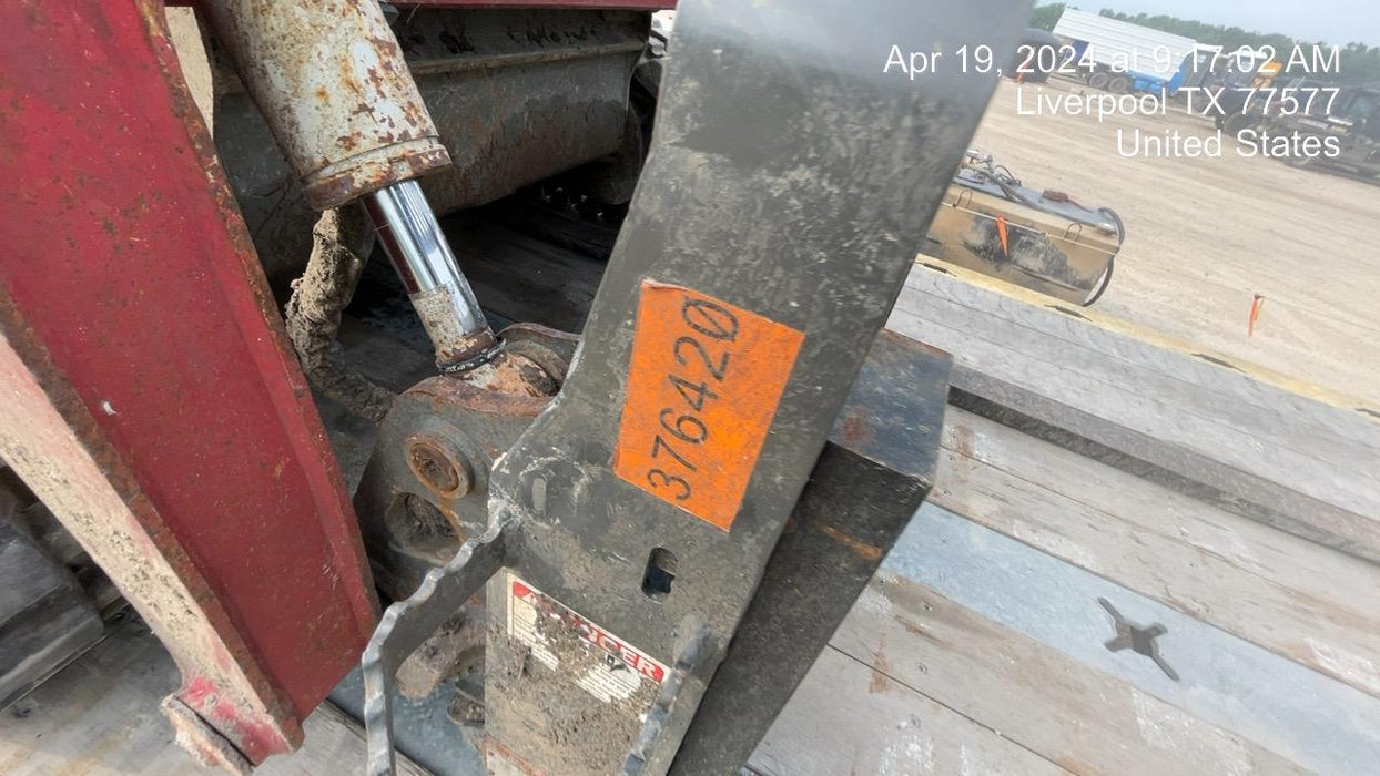 2023 SOLESBEE SPF-48