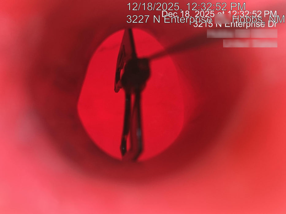 2021 MI-T-M CORPORATION HS-3505-1MGH-UR