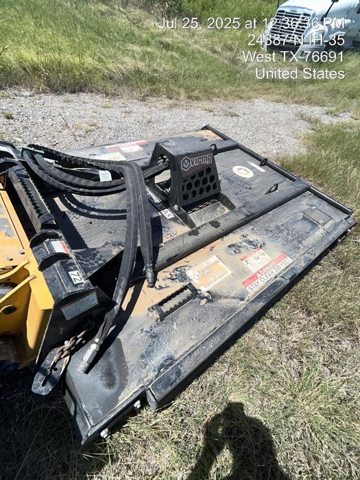 2024 VIRNIG RBV72-25