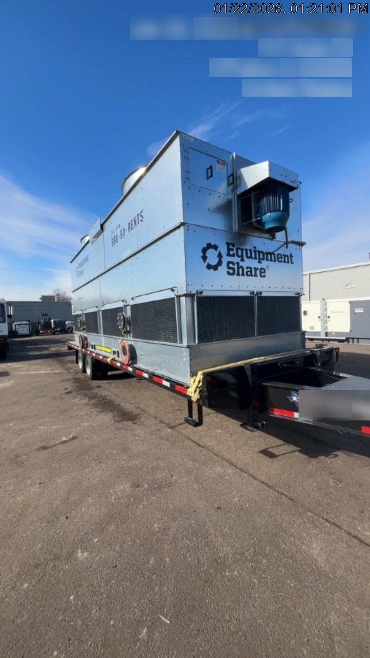 2025 EVAPCO 29-2K24-S