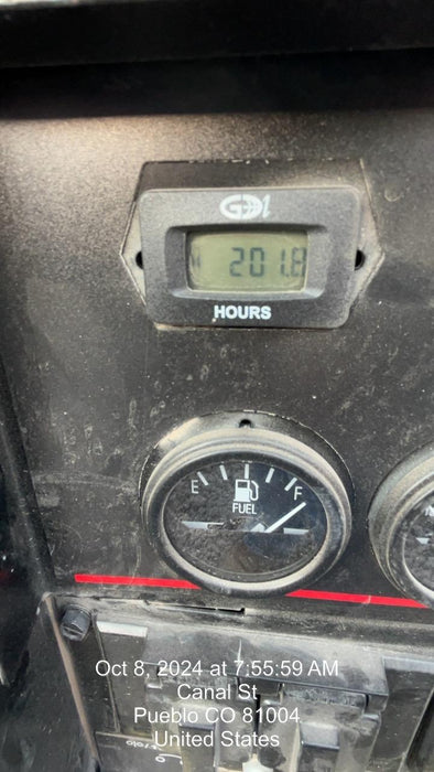 2024 LINCOLN ELECTRIC LE400