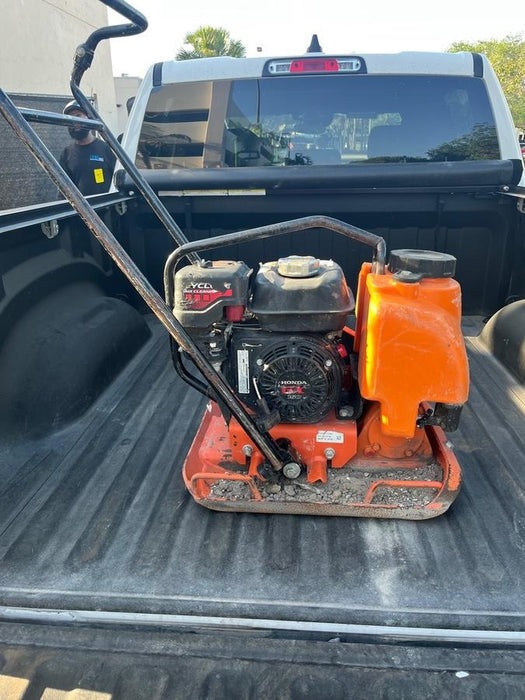 2023 MULTIQUIP MVC82VHW