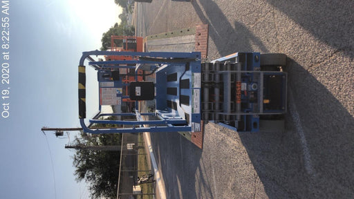 2020 Genie GS-1930 Standard Machine