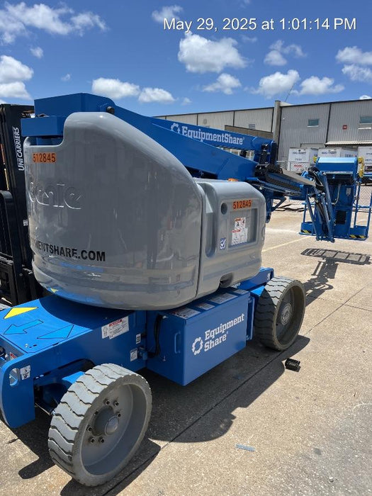 2025 GENIE Z40/23N RJ