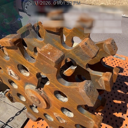 2020 PALADIN TWC4000-24