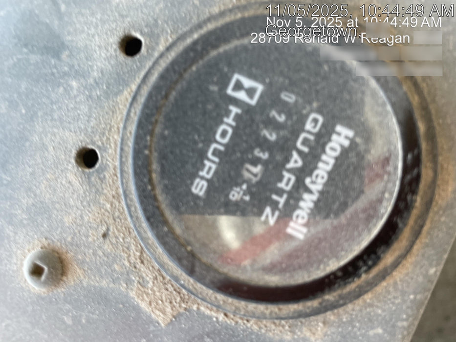 2016 SKYJACK SJIII-3219