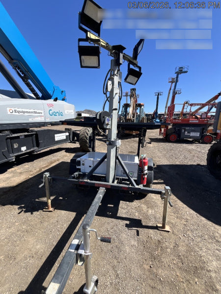 2022 WANCO WLTSSM4A750