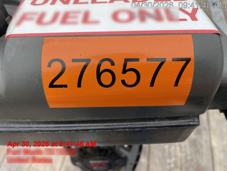 2022 THIRD COAST EQUIPMENT PR70H