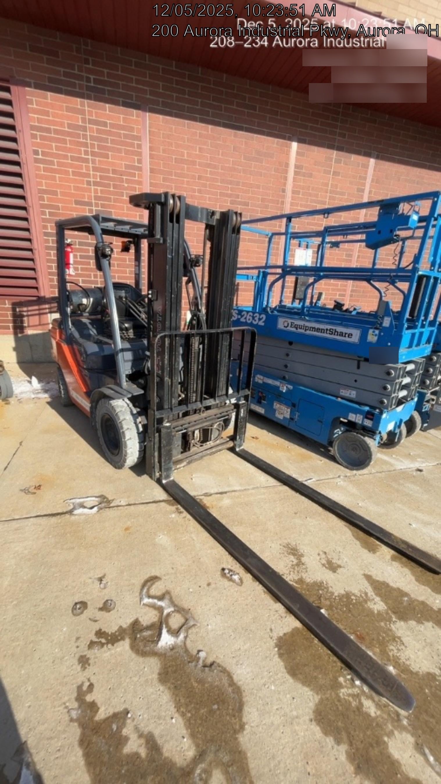 2022 TOYOTA 50-8FGU25