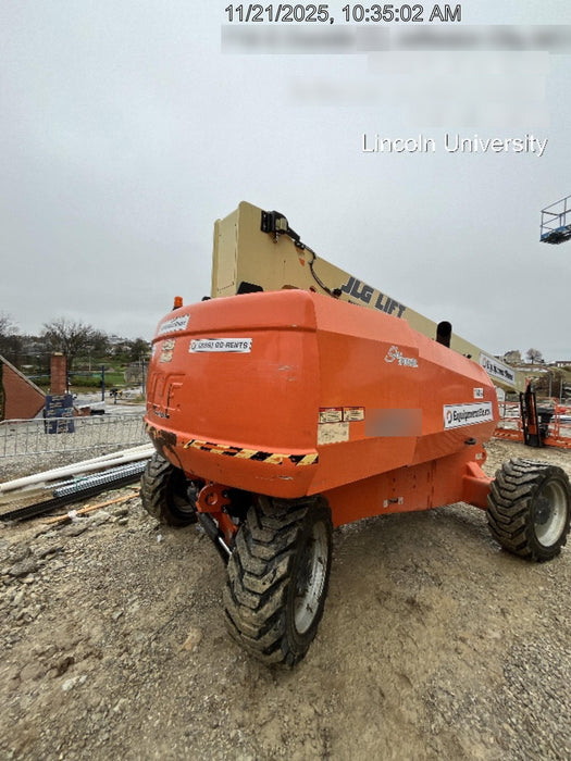 2021 JLG 860SJ