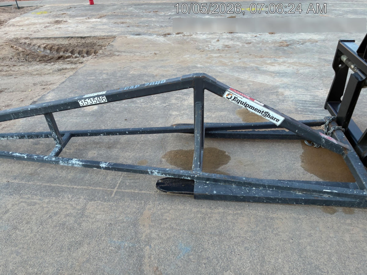 2023 ARROW MATERIAL HANDLING 1000100-12-F