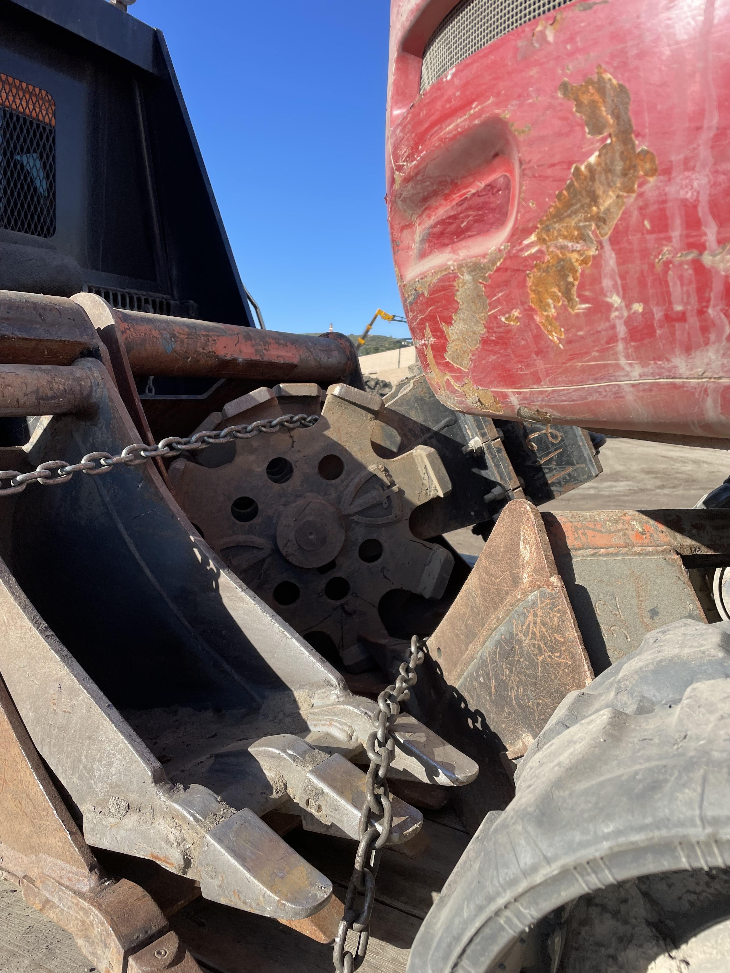2023 STEEL UNLIMITED 12" Bucket, Mini Excavator - Steel Unlimited