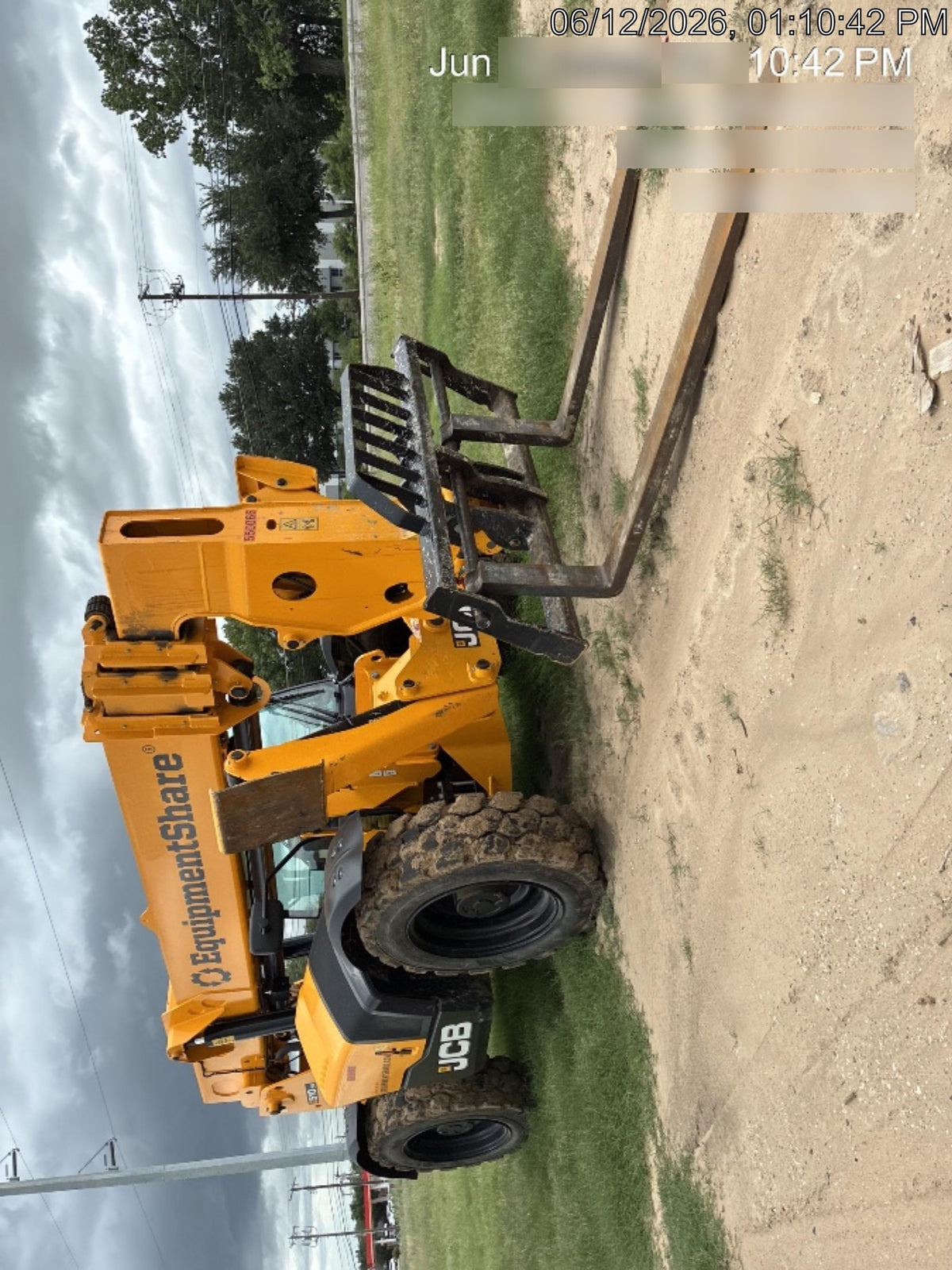 2025 JCB 510-56