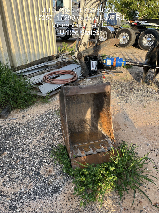 2023 AUGER TORQUE 3300-30 - QC30