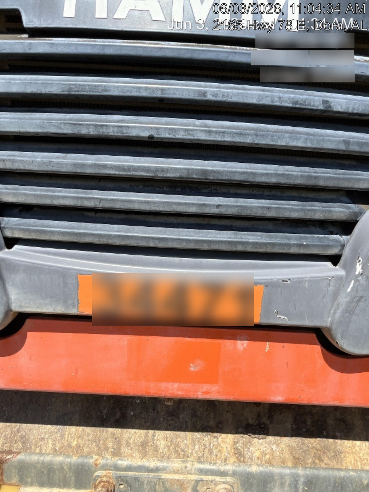 2019 HAMM HD12VV