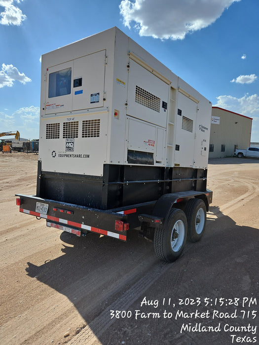 2023 MULTIQUIP DCA300