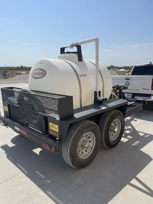 2023 SIMPSON SWT-52517