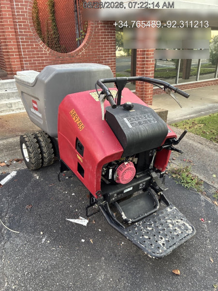 2024 TORO MB-1600