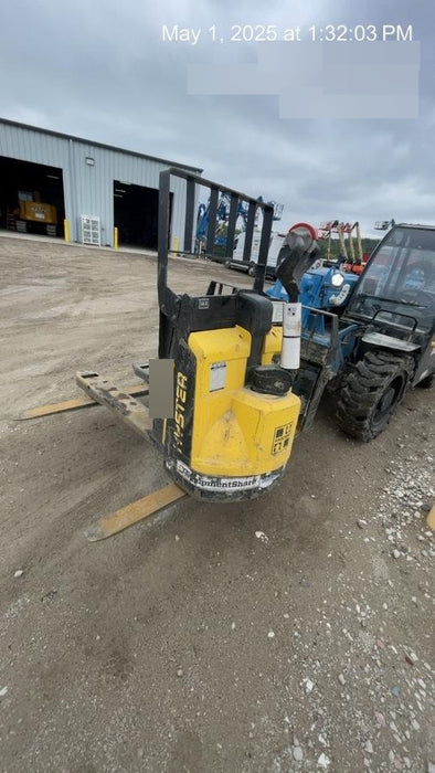 2020 HYSTER W45ZHD