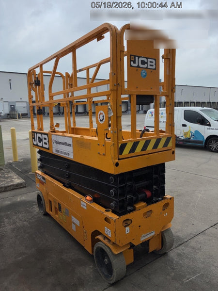 2023 JCB S2632E