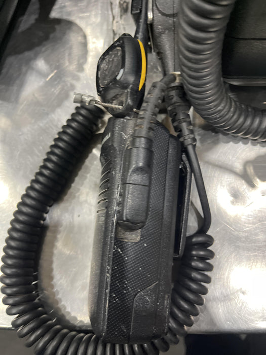 2021 MOTOROLA XPR3300E