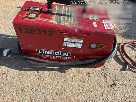 2021 LINCOLN ELECTRIC INVERTEC V276
