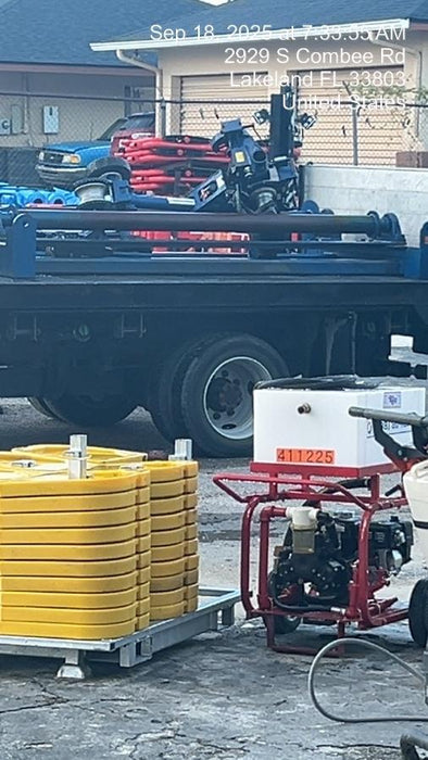 2024 CURRENT TOOLS 615