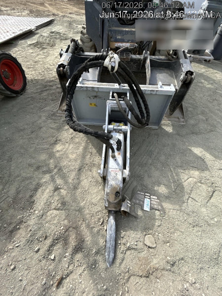 2025 FRD FX55A-CP