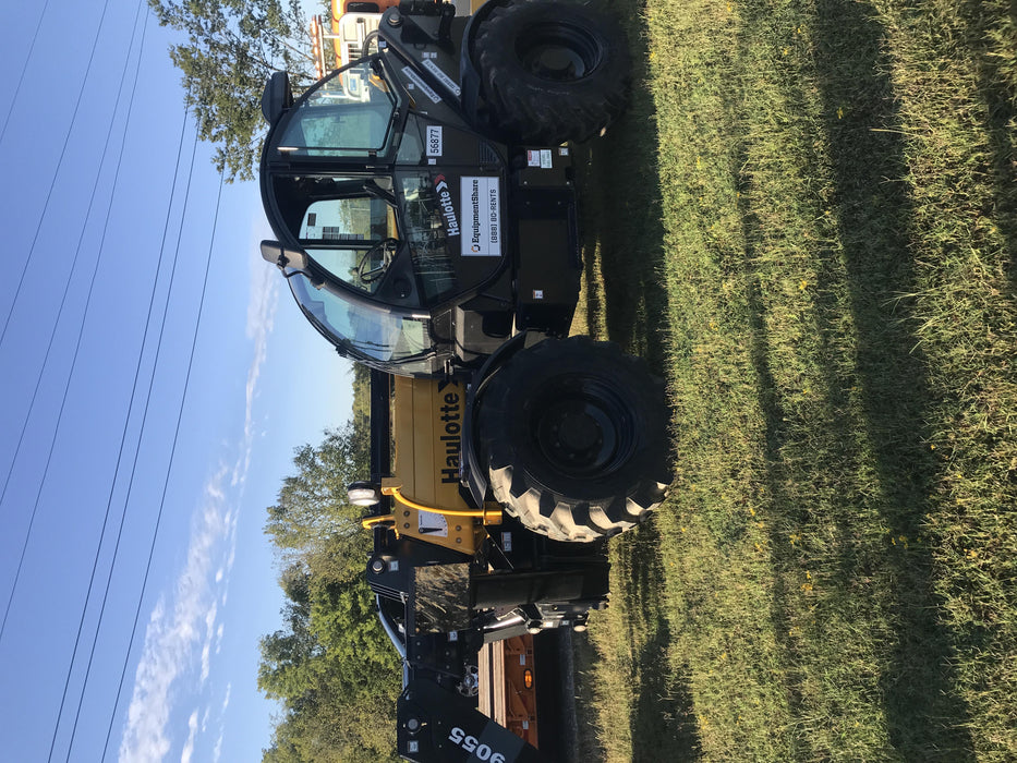 2020 HAULOTTE HTL9055