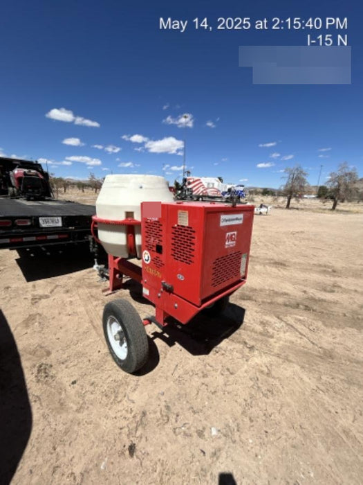 2022 MULTIQUIP MC94PK