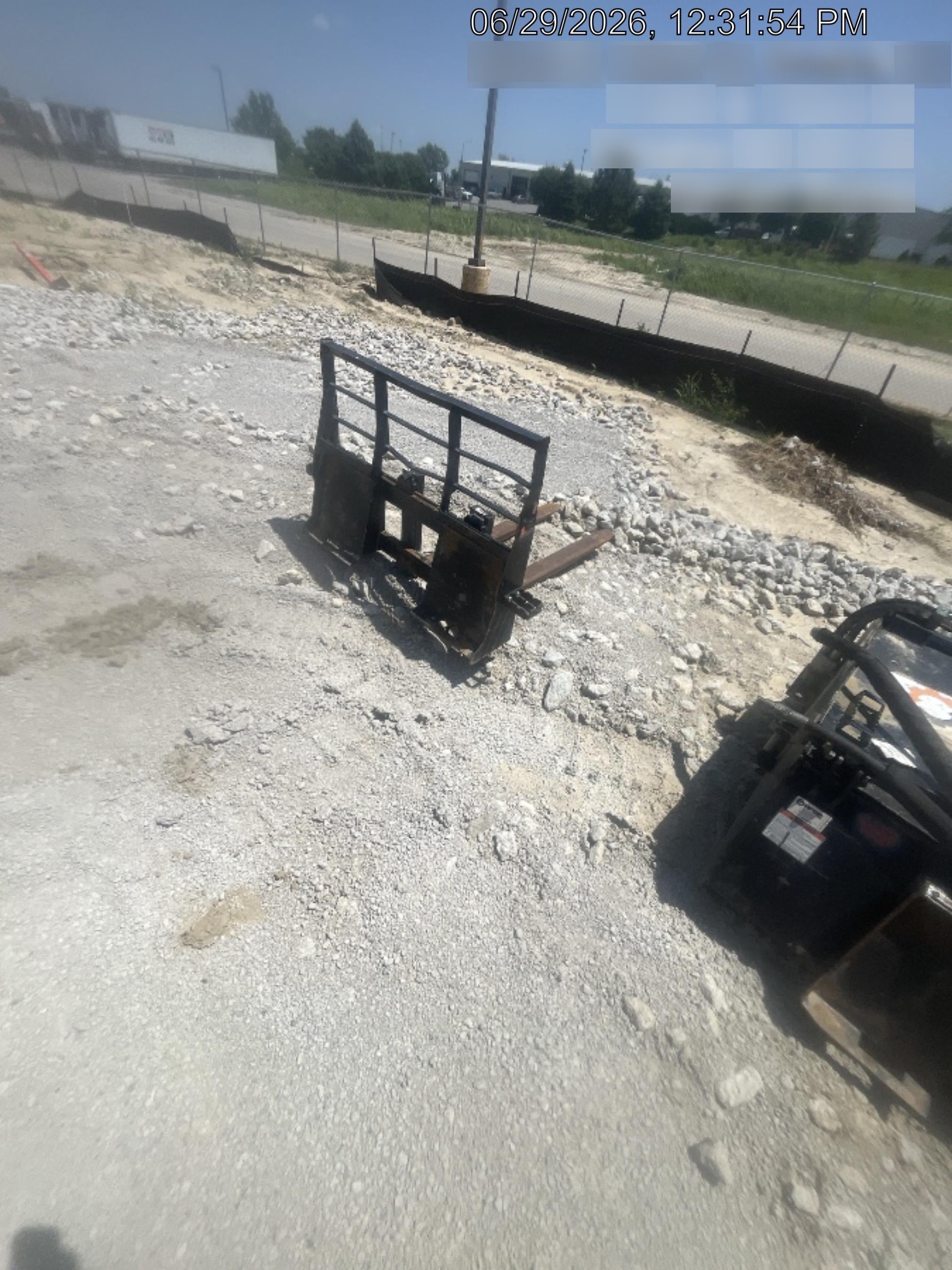 2024 ARROW MATERIAL HANDLING F5100CB