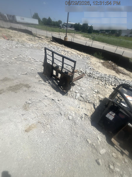 2024 ARROW MATERIAL HANDLING F5100CB