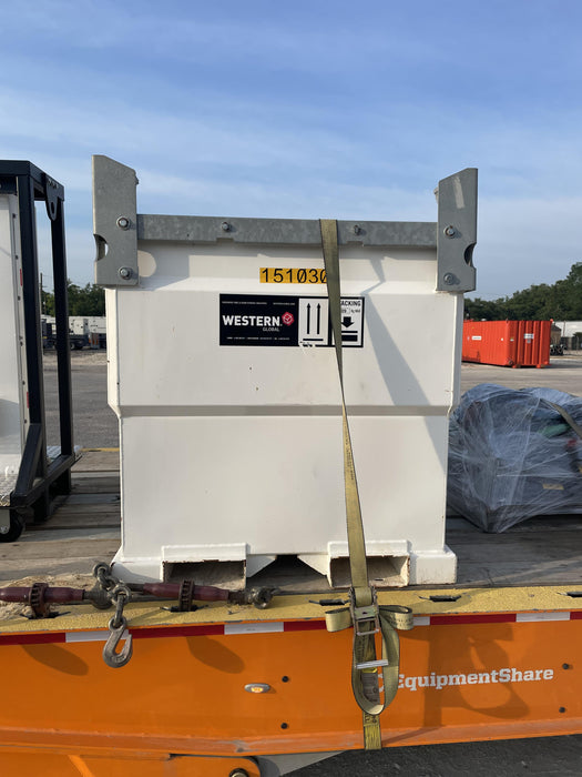 2021 TRANSCUBE 20TCG(G)W-NA