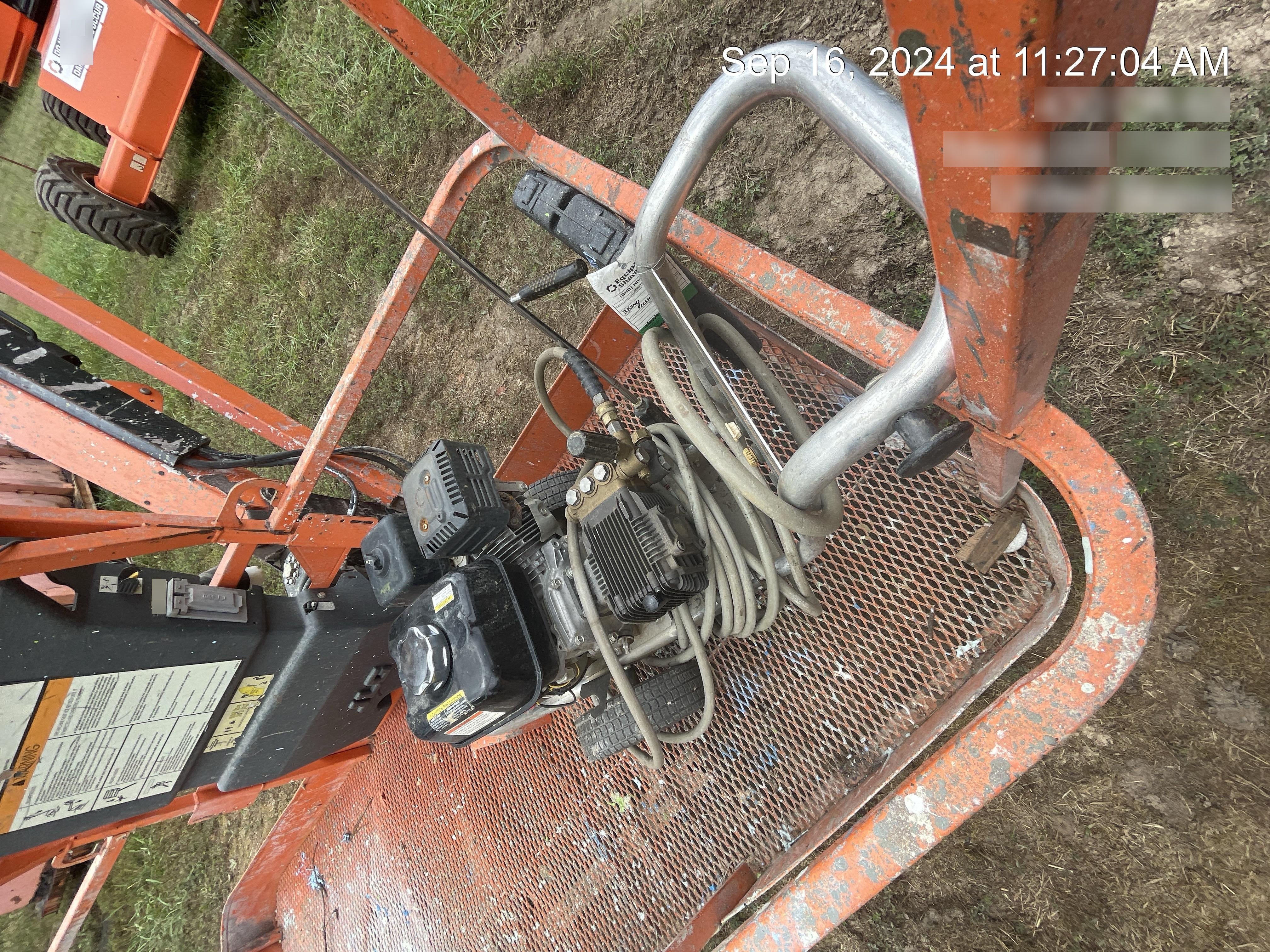 2019 MI-T-M CORPORATION CA-2703-1MMH
