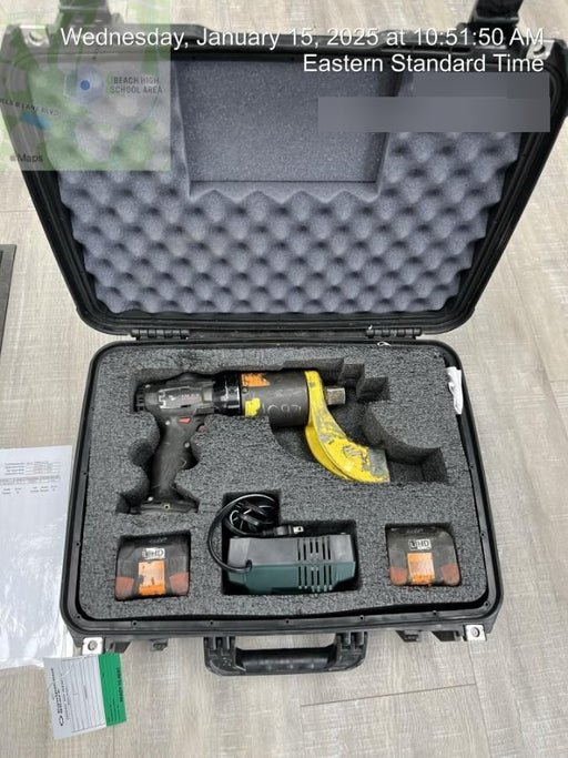 2023 TORCUP VT-2000KIT