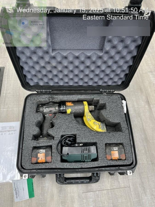 2023 TORCUP VT-2000KIT