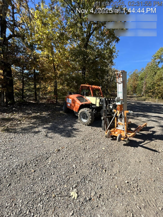 2021 LIFTSMART MLC-24