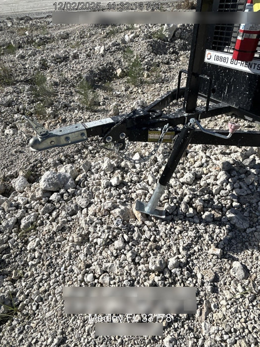 2024 LINCOLN ELECTRIC LE400