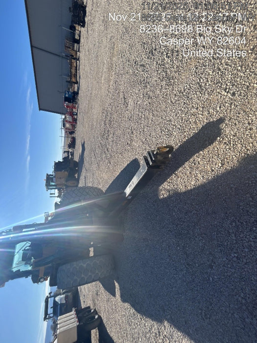 2023 JRB WA250-6 JRB Attachment