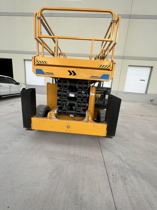 2023 HAULOTTE HS4390 E PRO