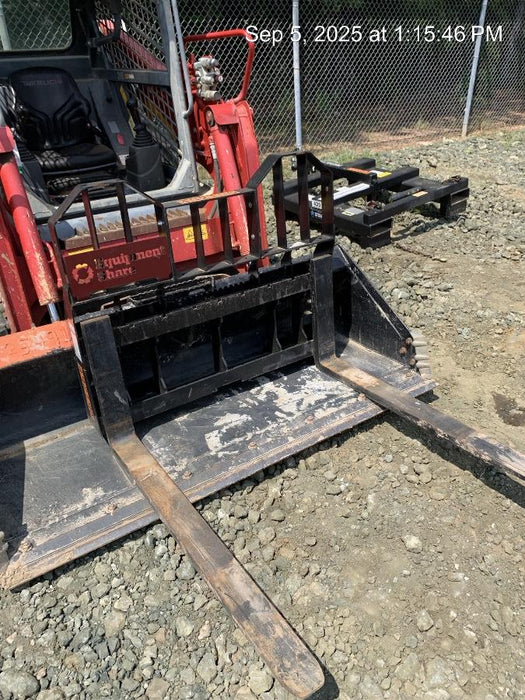 2025 VIRNIG PF4855-5VG