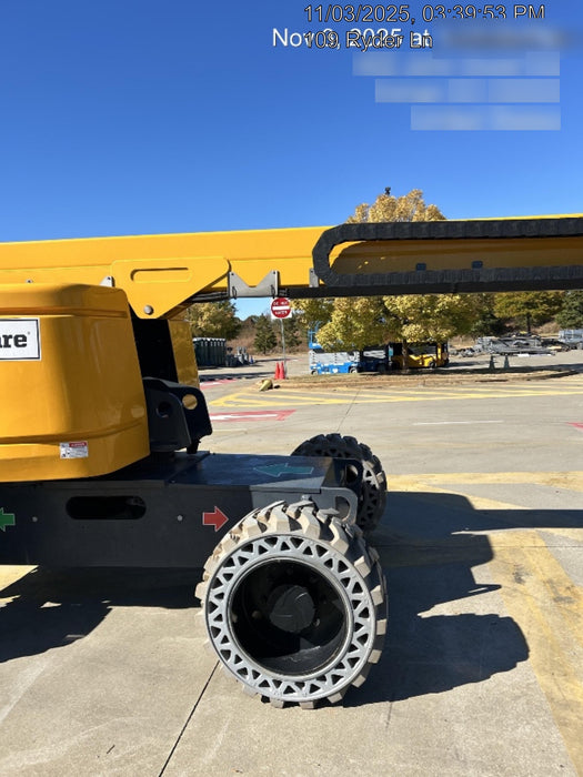 2023 HAULOTTE HT46RTJO